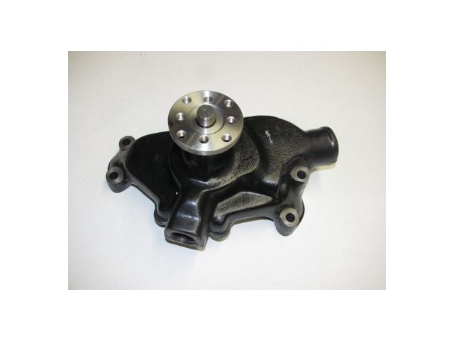Water Pump - 1960-1972 Chevrolet C20 Pickup - GMB 116877-05531533