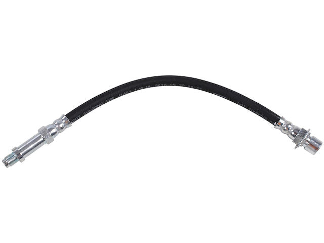 Front Brake Hose - 1960-1966 Chevrolet C20 Pickup - Sunsong 116877-05653431