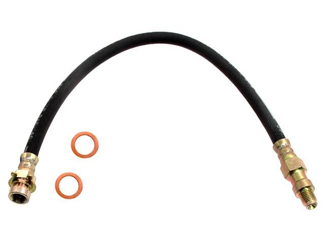 Rear Center Brake Hose - 1960 Chevrolet Truck - Raybestos 116889-05741568