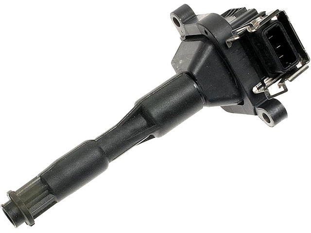 Ignition Coil - 1999 BMW M3 - Standard Motor Products 1171-05065421