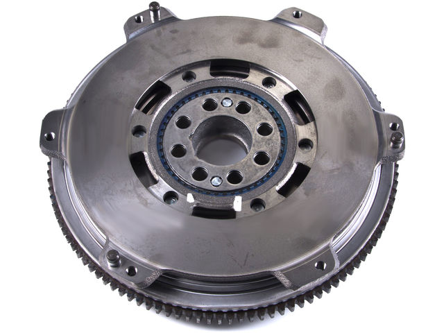 Flywheel - 1999 BMW M3 3.2L 6-Cylinder - LUK 1171-05438276