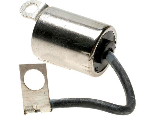 Ignition Condenser - 1962-1974 MG MGB 1.8L 4-Cylinder - Standard Motor Products 117185-05060557