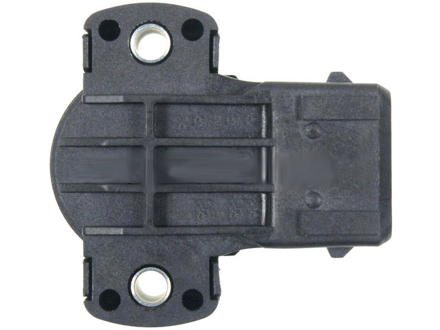 Throttle Position Sensor - 2001-2006 BMW M3 3.2L 6-Cylinder - Standard Motor Products 1172-05187078