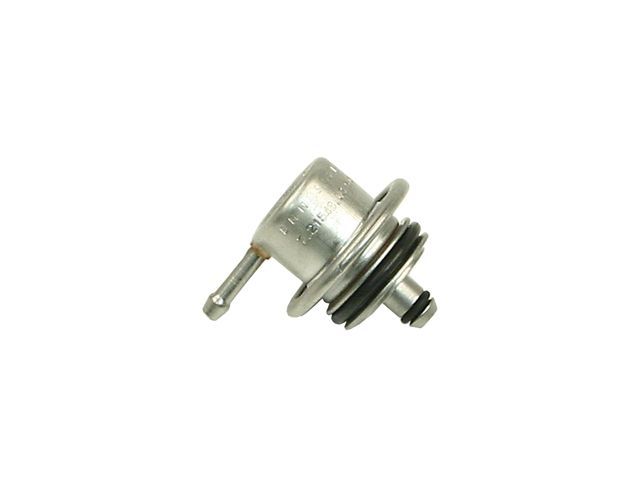 Fuel Pressure Regulator - 2001-2006 BMW M3 3.2L 6-Cylinder - Beck Arnley 1172-05327589