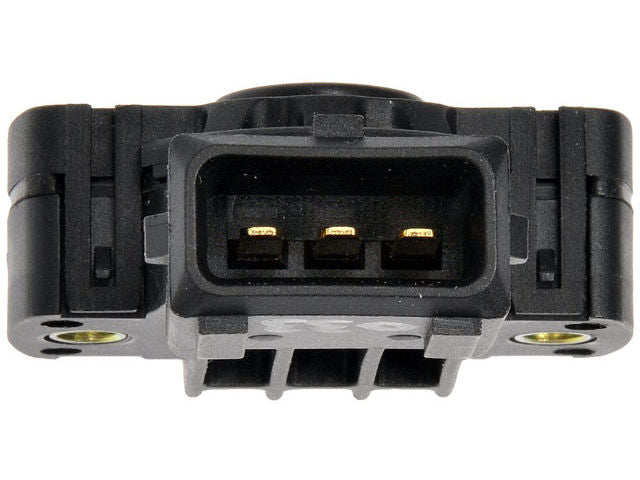 Throttle Position Sensor - 2001-2006 BMW M3 3.2L 6-Cylinder - Dorman 1172-05629715