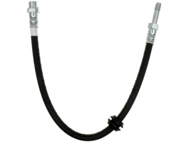 Front Brake Hose - 2001-2006 BMW M3 - Raybestos 1172-05742959