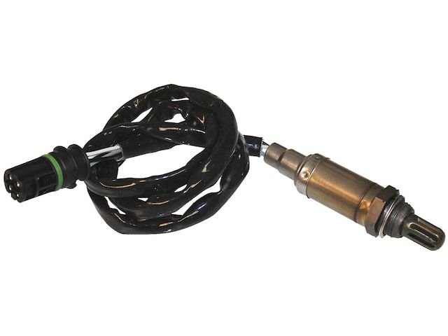 Upstream Oxygen Sensor - 2001-2006 BMW M3 3.2L 6-Cylinder - Walker 1172-05775221