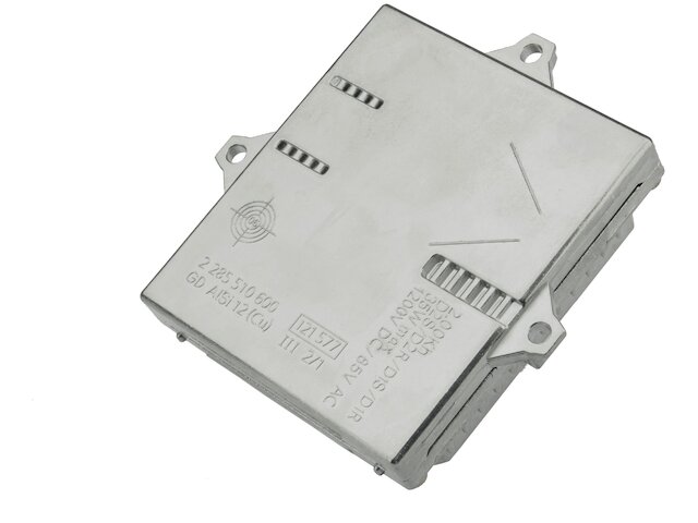 Xenon Headlight Control Unit - 2001-2006 BMW M3 - APA/URO Parts 1172-06068400