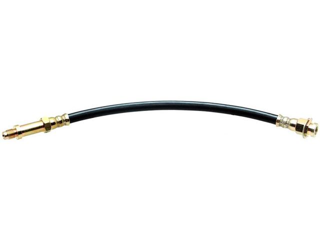 Front Brake Hose - 1963-1968 Chrysler 300 - Raybestos 117255-05729751