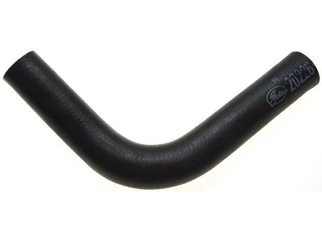 Upper Radiator Hose - 1965-1966 Chrysler 300 - Gates 117479-05935937