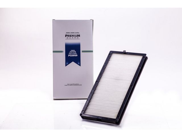 Recirculation Cabin Air Filter - 1988, 1991-1993 BMW M5 - Pronto 1175-05346782