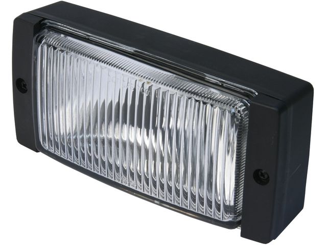 Fog Light - 1988 BMW M5 - APA/URO Parts 1175-05480212
