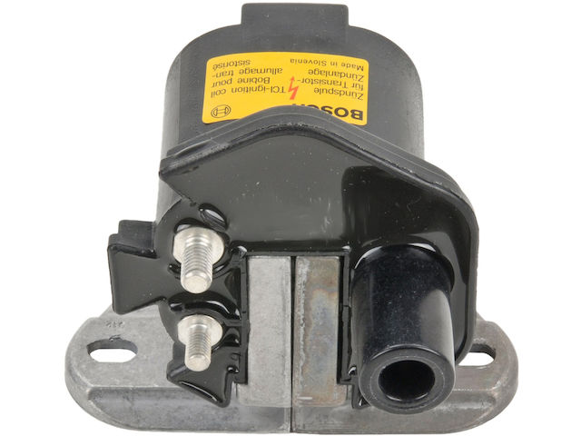 Ignition Coil - 1991-1993 BMW M5 3.6L 6-Cylinder - Bosch 1176-05939864