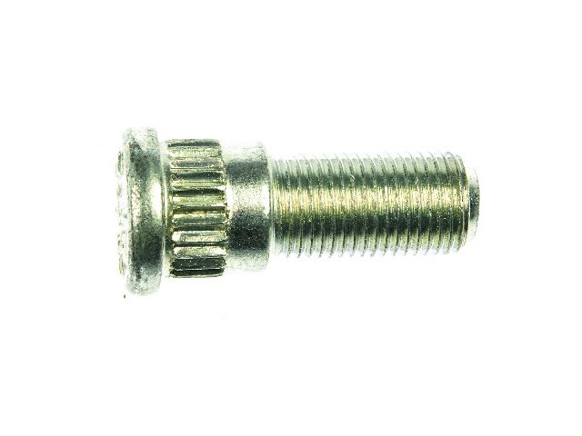 Front Wheel Stud - 1967-1968 Chrysler 300 - Dorman 117702-05536542