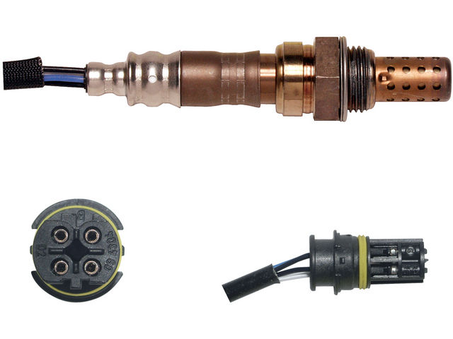 Upstream Oxygen Sensor - 2000-2003 BMW M5 - Denso 1179-05051680