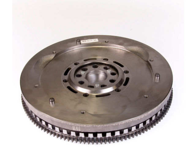 Flywheel - 2000-2003 BMW M5 5.0L V8 - LUK 1179-05430219