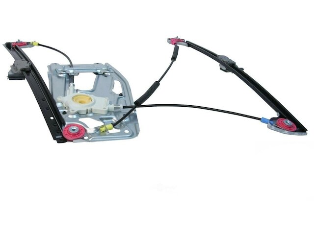 Front Right Window Regulator - 2000-2003 BMW M5 - APA/URO Parts 1179-05593953