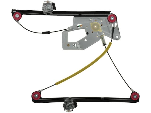 Front Right Window Regulator - 2000-2003, 2006 BMW M5 - VDO 1179-05690301