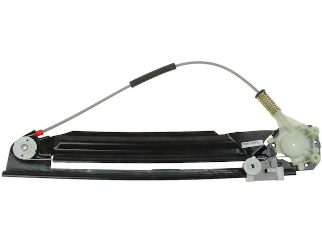 Rear Left Window Regulator - 2000-2003, 2006 BMW M5 - APA/URO Parts 1179-05806788