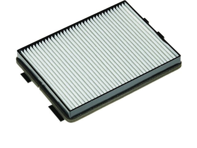 Cabin Air Filter - 2000-2003 BMW M5 - ATP 1179-06363305