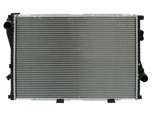 Radiator - 2000-2003 BMW M5 5.0L V8 - OSC Automotive 1179-09249095