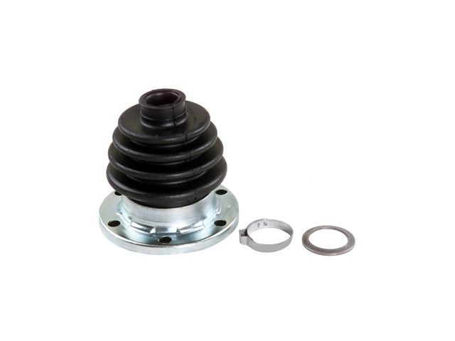 CV Boot Kit - 1983-1988 Porsche 944 S 2.5L 4-Cylinder Turbocharged - Beck Arnley 118-05146771