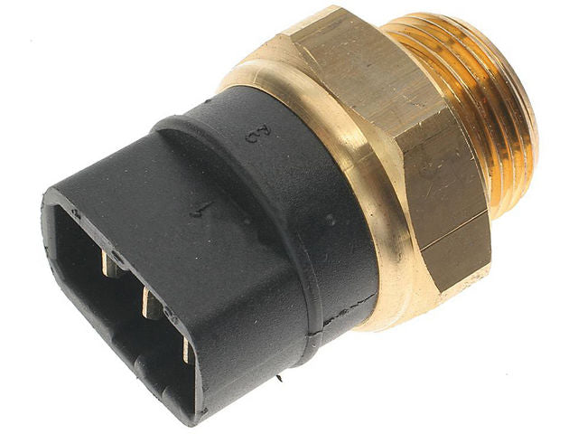 Cooling Fan Switch - 1983-1990 Porsche 944 - Standard Motor Products 118-05581013