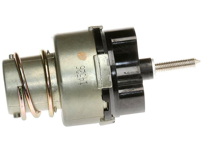 Ignition Switch - 1961-1963, 1965-1967 Ford Econoline - Standard Motor Products 118262-05065738