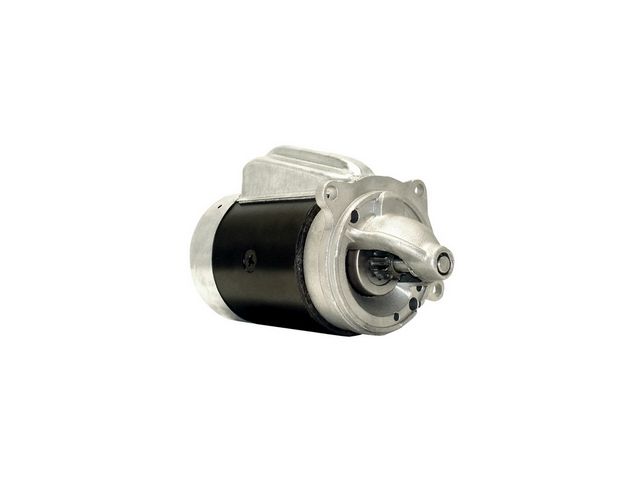 Starter - 1961-1967 Ford Econoline - Pure Energy 118262-05516030