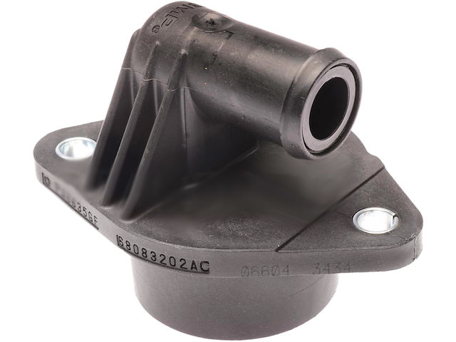 PCV Valve - 2011-2023 Chrysler 300 3.6L V6 - Standard Motor Products 118388-05522551