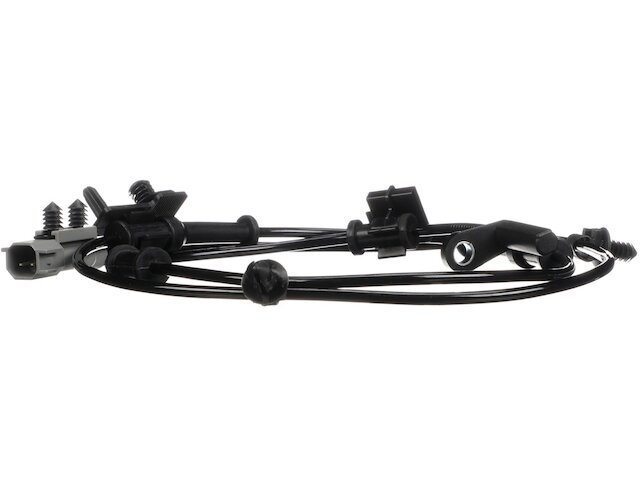 Rear Left ABS Speed Sensor - 2011-2022 Chrysler 300 RWD - Delphi 118388-06000295