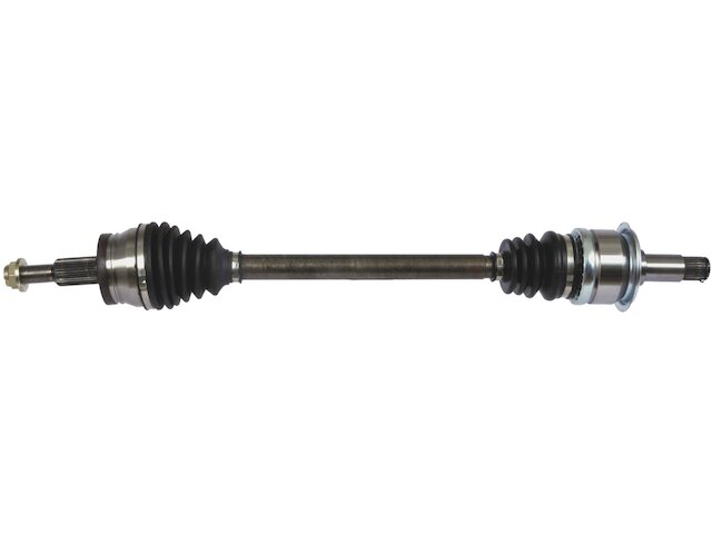 Rear Right CV Axle Assembly - 2011-2014 Chrysler 300 RWD - A1 Cardone 118388-06077927