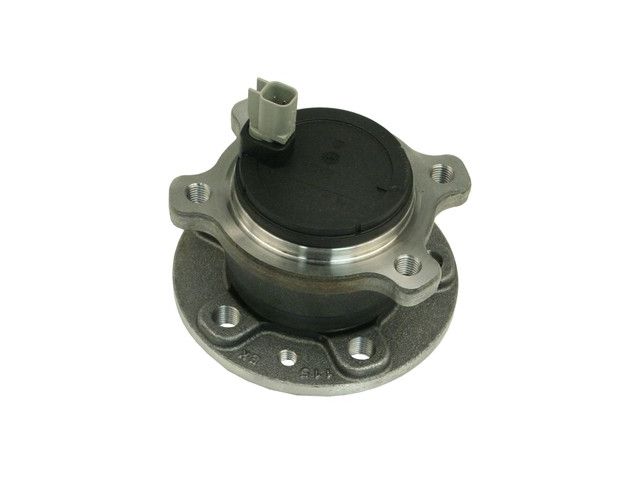 Rear Wheel Hub Assembly - 2012-2018 Volvo S60 FWD - Beck Arnley 118410-05219431