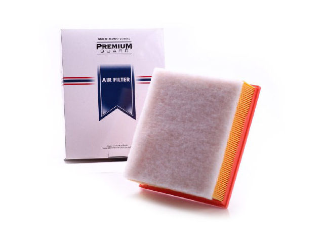Air Filter - 2012-2016 Volvo S60 2.5L 5-Cylinder - Pronto 118410-05417128