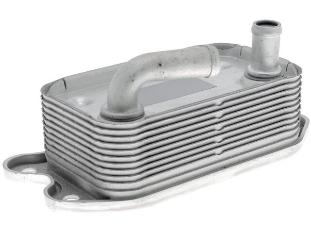 Oil Cooler - 2012-2016 Volvo S60 2.5L 5-Cylinder - Vemo 118410-05877293