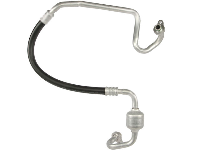 A/C Refrigerant Suction Hose - 2012 Ford Focus 2.0L 4-Cylinder - Four Seasons 118418-05587974