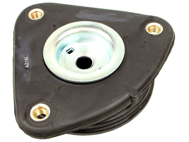 Front Suspension Strut Mount Kit - 2012-2013 Ford Focus - Mevotech 118418-05608807
