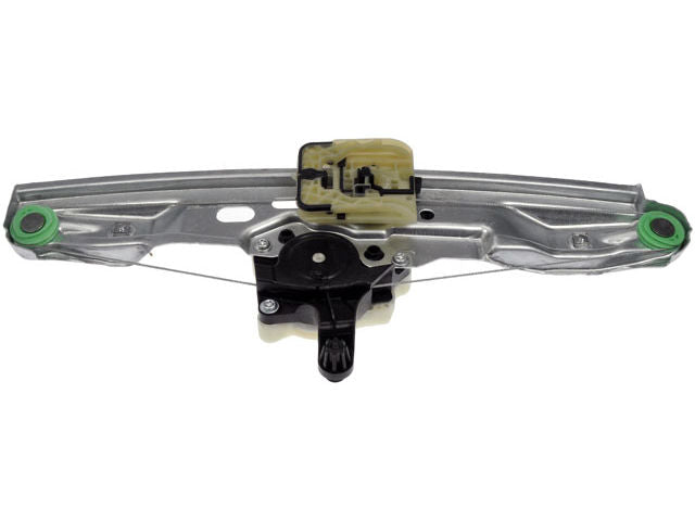 Rear Left Window Regulator - 2012-2018 Ford Focus - Dorman 118418-05637622