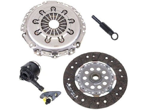 Clutch Kit - 2012-2018 Ford Focus 2.0L 4-Cylinder - LUK 118418-05637981