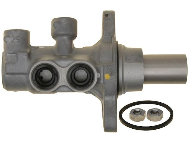 Brake Master Cylinder - 2012-2014 Ford Focus - Raybestos 118418-05750878