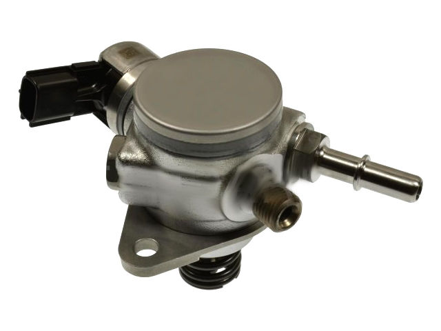 Direct Injection High Pressure Fuel Pump - 2012-2018 Ford Focus - Standard Motor Products 118418-05781545
