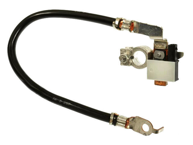 Battery Current Sensor - 2012-2018 Ford Focus - Standard Motor Products 118418-05842613