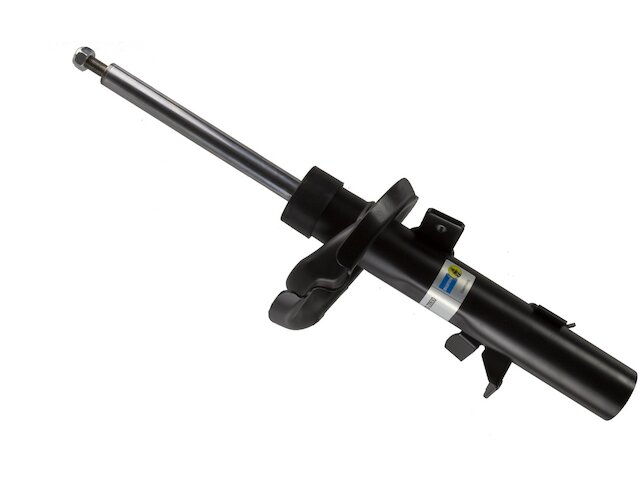 Front Left Strut Assembly - 2012-2013 Ford Focus - Bilstein 118418-05898666