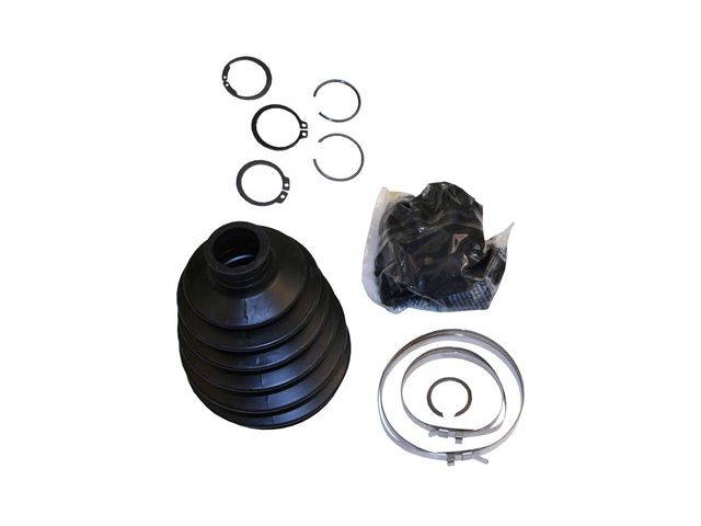 Front Outer CV Boot Kit - 2012-2015 Mazda 5 - Beck Arnley 118420-05129370