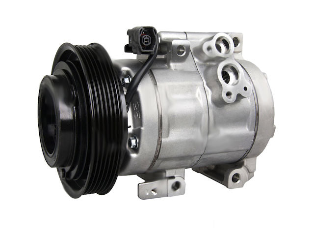 A/C Compressor - 2012-2015 Mazda 5 - Four Seasons 118420-05513353
