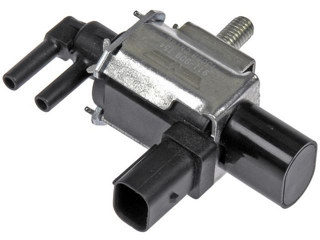 Purge Valve - 2012 Mazda 5 2.5L 4-Cylinder - Dorman 118420-05933538
