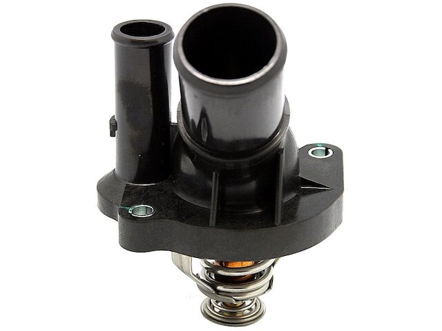 Thermostat - 2012-2014 Mazda 5 2.5L 4-Cylinder - Vernet 118420-06356418
