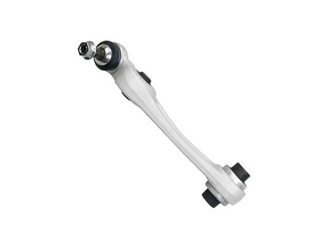 Front Left Lower Rearward Control Arm and Ball Joint Assembly - 2012-2018 BMW 650i - Beck Arnley 118425-05467270