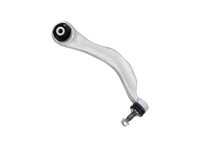 Front Left Lower Control Arm and Ball Joint Assembly - 2012-2018 BMW 650i - Beck Arnley 118425-05467272