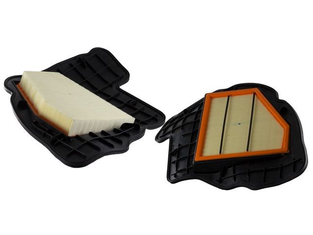 Right Air Filter - 2012-2018 BMW 650i 4.4L V8 - Pronto 118425-05688019
